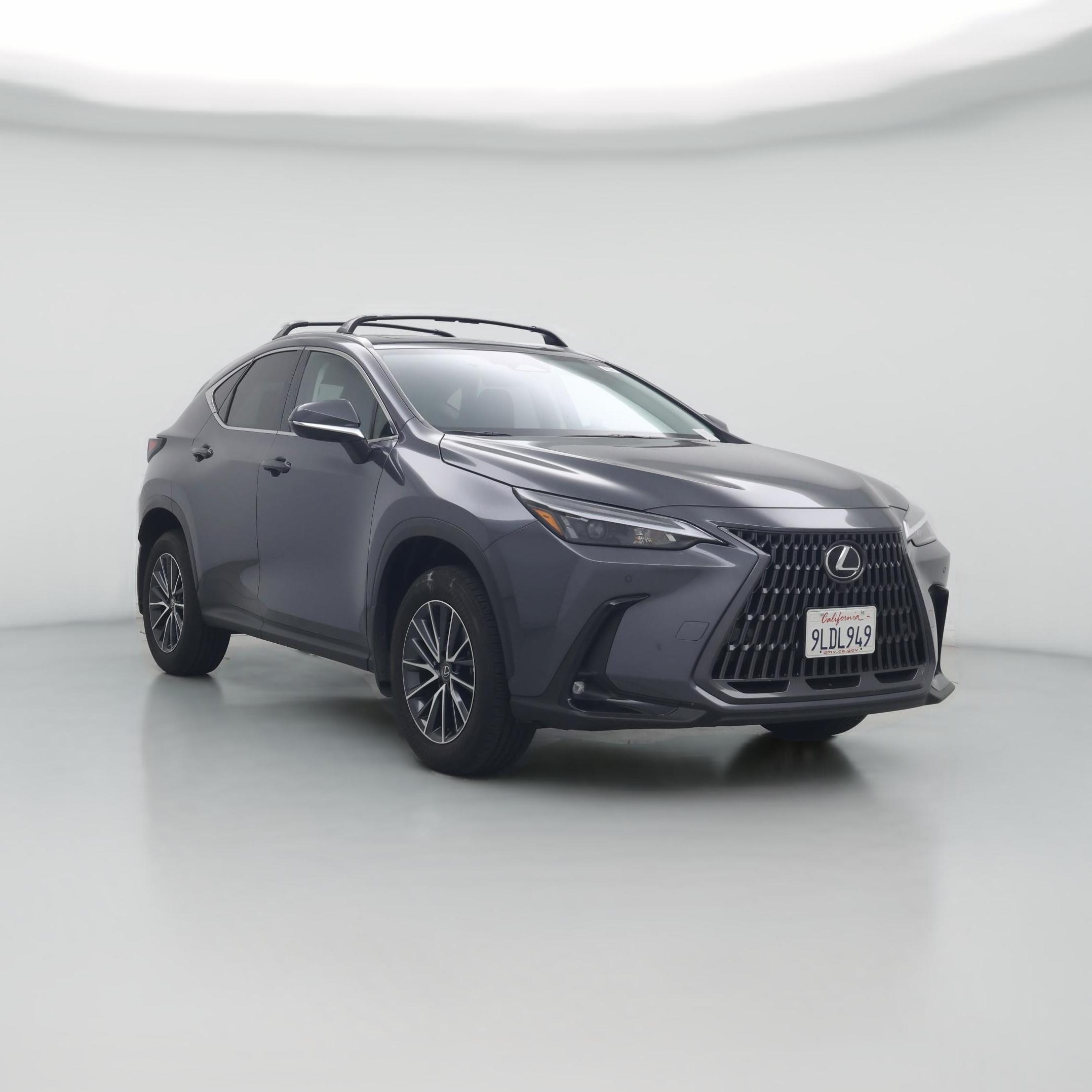 lexus nx hybrid 2024 JTJGKCEZ1R2035162 image lexus nx hybrid 2024 JTJGKCEZ1R2035162 image